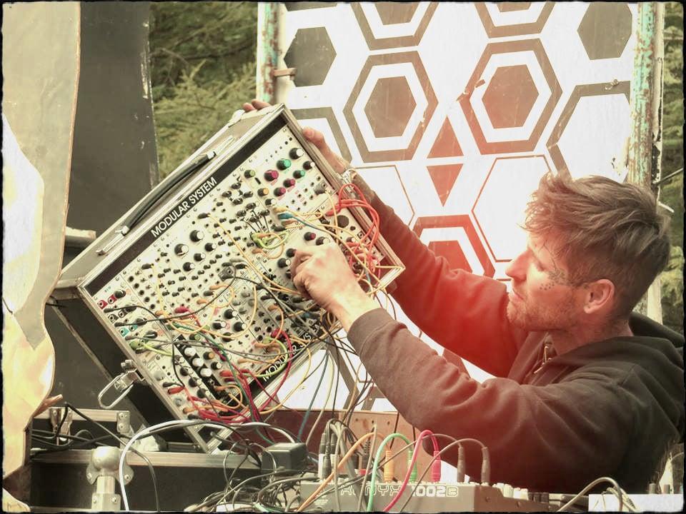 ELECTRO STATION LOGIC FLO